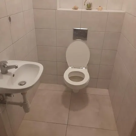 Kaukaz Privatunterkunft Krakau